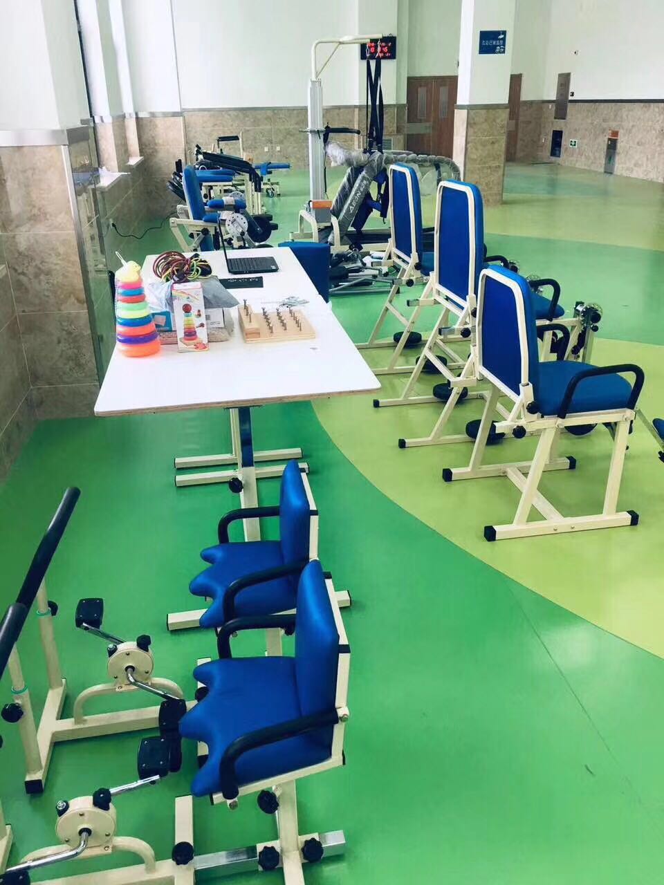 樣品間及倉庫 樣品間及倉庫